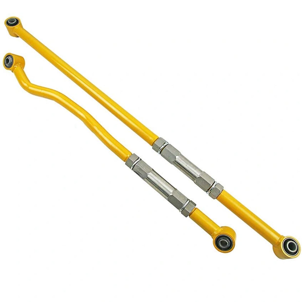 Adjustable Panhard Rods Dr. Nano Suspensions